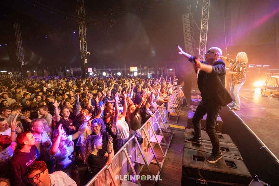 Publiek Vrijdag  (20)